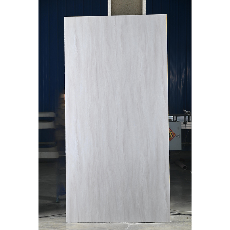 High Quality 1250mm*2470mm Marble Laminate HPL High-pressure Compact Phenolic Laminated Firewall Board for Hotel Projects