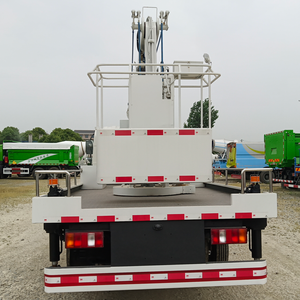 Made in china ali <span class=keywords><strong>baba</strong></span> <span class=keywords><strong>2</strong></span> asse 5 ton luce dfm mini camion motori - Product Image 6