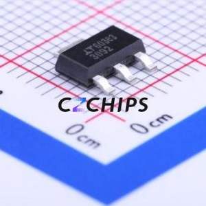 Nuevo y Original LT3092IST # PBF SOT-223-3 Circuito integrado IC Chip PMIC Fuente de corriente/Fuente de corriente constante - Product Image 1