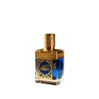 Saudi Arabia Mruis Women Perfume Boxed Fragrance in <strong>Best</strong> <strong>Selling</strong> Products 2025 Middle Eastern Eau De Cologne