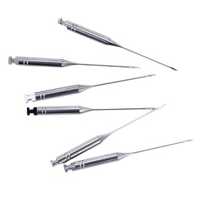 ตะไบรากฟันนิเกิลไทเทเนียมยี่ห้อ Ya Yida ขนาด 28 มม. 32 มม. สำหรับการรักษารากฟัน - Product Image 4