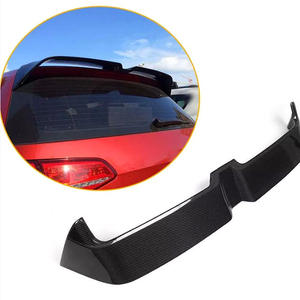 Spoiler sul tetto del bagagliaio posteriore per <span class=keywords><strong>accessori</strong></span> VW <span class=keywords><strong>Golf</strong></span> <span class=keywords><strong>7</strong></span> - Product Image 1