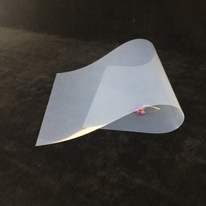 Film de sérigraphie semi-transparent de 100 microns Film jet d'encre en <span class=keywords><strong>polyester</strong></span> imperméable pour la fabrication de plaques - Product Image 3