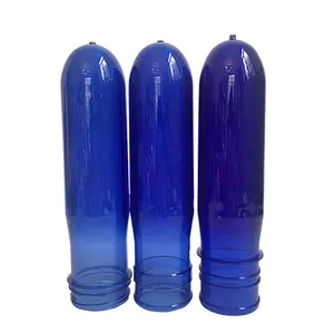 55毫米800g 5加仑pet瓶坯用于纯水瓶