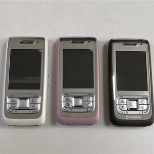 Pour NK E65 usine déverrouillé en gros Original pas cher classique curseur téléphone portable <span class=keywords><strong>combiné</strong></span> - Product Image 6