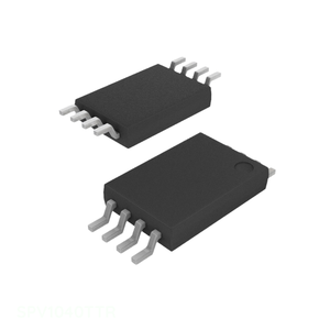 SPV1040TTR Distributeur agréé CI BATT <span class=keywords><strong>CHG</strong></span> SOLAR 8TSSOP Acheter des composants électroniques en ligne 8 TSSOP (0,173 pouces 4,40 mm de largeur) - Product Image 1