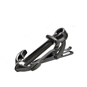 Lot de pinces à cravate fantaisie aléatoires (1 pièce minimum) pour hommes – Accessoires cadeaux – Boîte surprise – Prix de gros – Collection cadeau pour hommes - Product Image 4