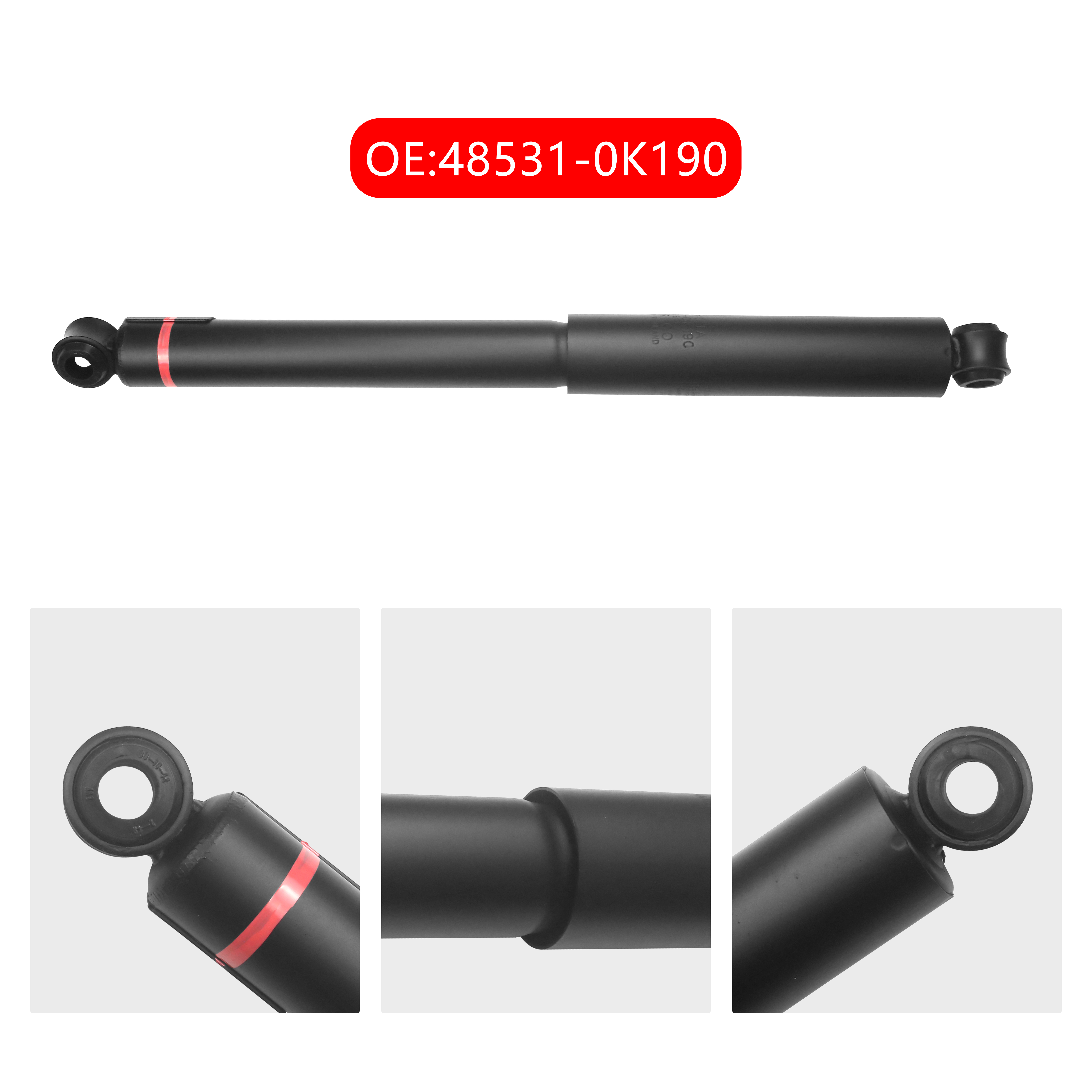 ポｋ K0111XXZ31 K0111XXZ31 REAR SHOCK ABSORBER BITUBO KAWASAKI