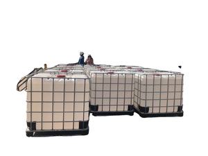 Detergente Líquido Grado <span class=keywords><strong>SLES</strong></span> 70% Lauril Éter Sulfato de Sodio AES - Product Image 6