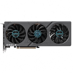 การ์ดจอเกมมิ่งรุ่นใหม่ RTX 4060 OC 8G GDDR6 PCI-E DP/ สำหรับเดสก์ท็อป RTX 4060 GPU เพิ่มประสิทธิภาพการเล่นเกมด้วยกราฟิกทรงพลัง พีซีไออี - Product Image 3