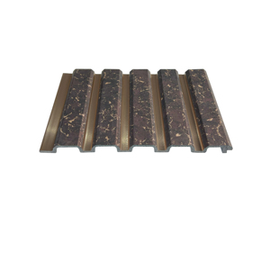 Modern Waterproof <b>PS</b> Fluted Interior Wall Panels Decorative Wall Cladding OEM Factory Manufacturer Wholesale - Product Image 6