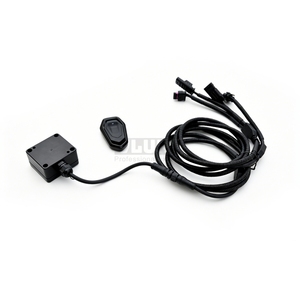 Module de commande de soupape d'échappement OEM pour BMW F20 F30 F10 F06 F32 M135 M235 <span class=keywords><strong>335</strong></span> 535 3.0T 2019-2026, alimentation de soupape d'origine - Product Image 5