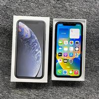 iPhone XR Usato Originale Sbloccato Grado A 64GB 128GB Completamente Testato Alta Qualità Vendita all'Ingrosso