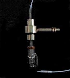Spectromètre d'absorption à four de graphite à faisceau unique AA3014 de marque américaine pour laboratoire GFAAS - Product Image 6