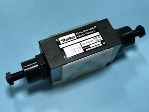 แผ่นตรวจสอบคันเร่ง FM3DDSV รุ่น NG10 D05 แบบแซนวิช 350 บาร์ สำหรับระบบไฮดรอลิกแบบคันเร่งคู่ - Product Image 3