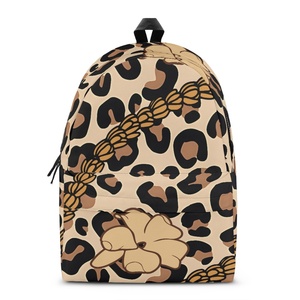 <span class=keywords><strong>Sac</strong></span> à <span class=keywords><strong>dos</strong></span> en polyester imprimé de fleurs hawaïennes personnalisé de nouvelle conception, personnages, 36-56L, imperméable, écologique, grand <span class=keywords><strong>sac</strong></span> à <span class=keywords><strong>dos</strong></span> pour étudiants - Product Image 1