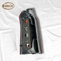 Para Toyota Probox 1998 - 2005 OEM 81550-52240 81560-52220 Luz Trasera