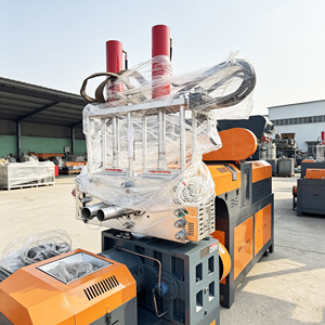 Recycling Line Used of Plastic Extruder Parts - Product Image 2