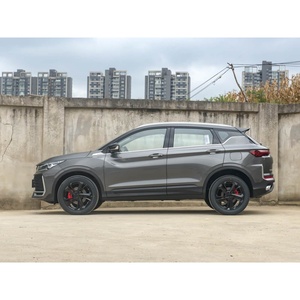 2025 Geely coolray binyue L 1.5TD รถขนาดกะทัดรัดเบนซิน SUV Chery Tiggo <span class=keywords><strong>MG</strong></span> <span class=keywords><strong>ZS</strong></span> Haval jolion ทางเลือกของจีน - Product Image 2