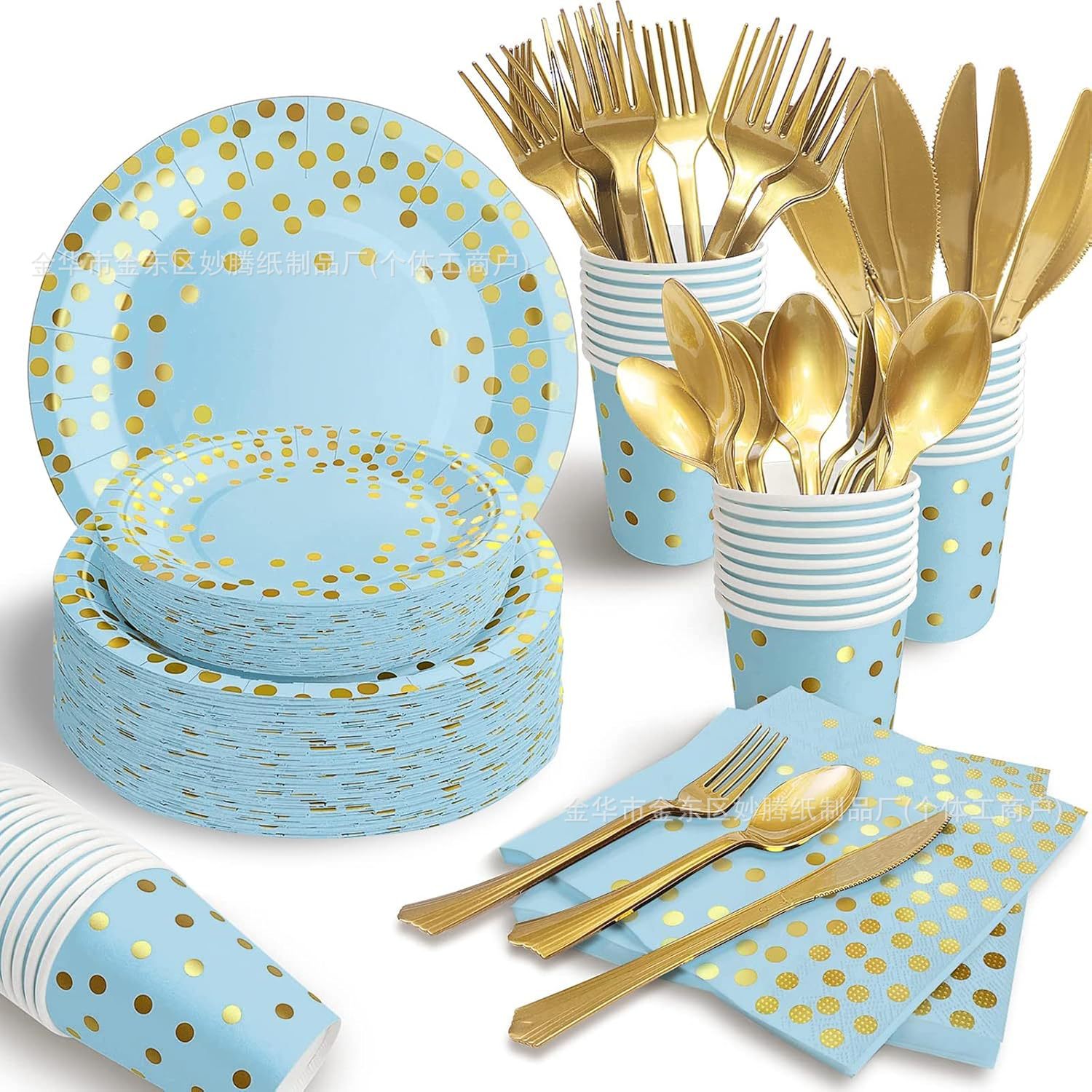 Light Blue