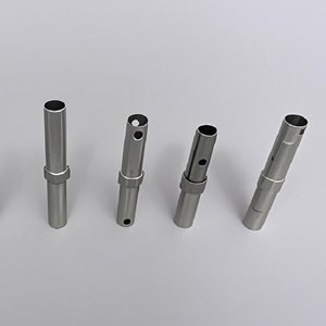 Thép mạ kẽm khung giàn giáo kết nối xây dựng khung phụ kiện phụ kiện ép Doanh pin bên trong Thang giàn giáo bộ phận - Product Image 3