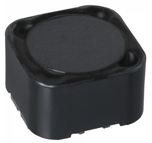 Inducteur de puissance bobiné à noyau de ferrite <span class=keywords><strong>Sumida</strong></span> CDRH127/LDNP-7R4NC (SMD) 7.4uH 7.4A 17.7m 12.3x12.3x8mm pour application de convertisseur DC-DC - Product Image 1