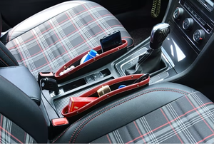 Z-9854 Universele Opbergaccessoire Voor Autostoelopening En Organizer Met Stijlvolle Opberghouder - Product Image 5