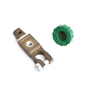 Interrupteur solénoïde pour bornes de batterie YC101836 XL5600025 pour protection de batterie de voiture, remplacement, réparation, usage général - Product Image 2
