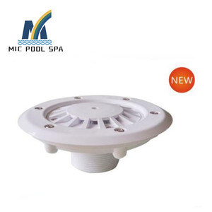 <span class=keywords><strong>Couverture</strong></span> de drain principal de 2 pouces pour <span class=keywords><strong>spa</strong></span> <span class=keywords><strong>gonflable</strong></span>, piscines pour enfants en PVC et ABS - Product Image 5