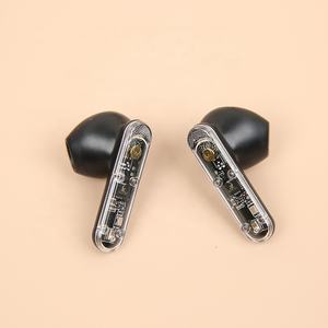 <span class=keywords><strong>Écoute</strong></span>urs de jeu stéréo Hifi sans fil V5.3 EDR audifono inalambrico <span class=keywords><strong>casque</strong></span> BT <span class=keywords><strong>avec</strong></span> microphone <span class=keywords><strong>pour</strong></span> tablette <span class=keywords><strong>iphone</strong></span> - Product Image 3