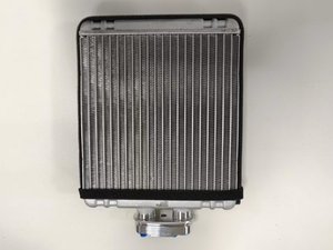 6Q0819031 6R0819031 6RD819031 Volkswagen Polo <span class=keywords><strong>Fabia</strong></span> Audi A1 Modèle Volkswagen Noyau de radiateur ou réchauffeur d'air chaud - Product Image 2