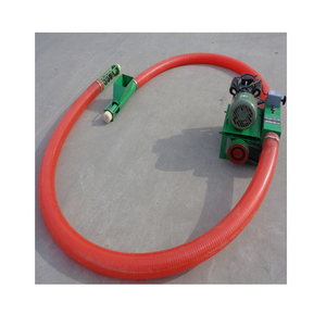 Nueva llegada: Pequeña máquina elevadora de grano portátil con succión en venta - Product Image 5