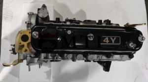 MTI di alta qualità nuovo motore 2.2L alluminio 8v 4Y blocco motore lungo per Toyota corona/HiAce/Hilux/Town/<span class=keywords><strong>Volkswagen</strong></span> Taro - Product Image 5