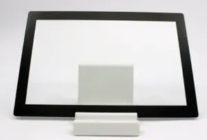 1.1mm 2mm 3mm Display Proteção Capa Vidro Temperado Painel Touch Screen Temperado Vidro Anti Brilho