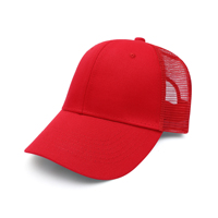 Gorra de Béisbol de Seis Paneles Negra de Dos Tonos para Hombre con Logotipo Personalizado, Orificios Cortados con Láser, Secado Rápido e Impermeable, Gorra Deportiva para Papá