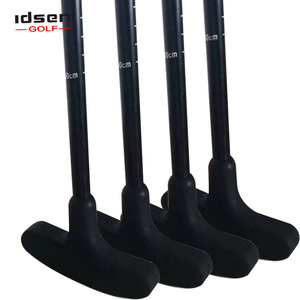 Mini <span class=keywords><strong>putter</strong></span> de golf bidirectionnel Offre Spéciale pour enfants clubs de golf colorés droitiers et gauchers - Product Image 4