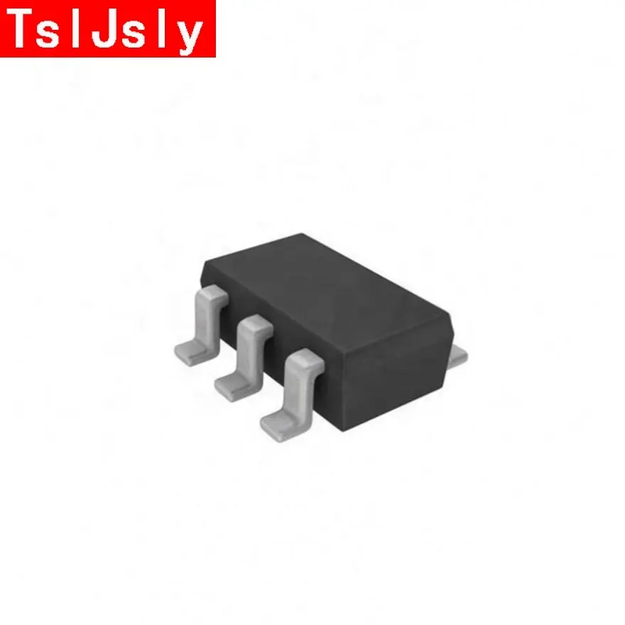 TSLJSLY BOM TPS3806J20DBVR TPS3806J20 3806 SOT23-6 Voltage Threshold 1.8V mark PGQI Multi-Voltage Supervisor TPS3806J20DBVR