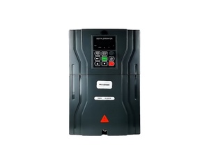 Variador de Frecuencia (VFD) de 45 kW, 380 V, Trifásico, 60 hp, Accionamiento de CA de 30 kW, 37 kW, 45 kW - Product Image 5