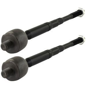 EV800820 48521-ET00A ชุดปลายก้านพวงมาลัยด้านใน สำหรับรถยนต์นิสสัน เซนทรา อะไหล่เปลี่ยนทดแทนระบบพวงมาลัยอัตโนมัติ - Product Image 1