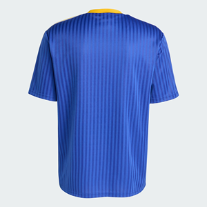 <span class=keywords><strong>Maglia</strong></span> Boca Juniors Terrace Icons, Coppa di <span class=keywords><strong>Calcio</strong></span> 2026, <span class=keywords><strong>Maglia</strong></span> da <span class=keywords><strong>Calcio</strong></span> Personalizzabile con Nome e Numero, <span class=keywords><strong>Maglia</strong></span> <span class=keywords><strong>Bianca</strong></span> da <span class=keywords><strong>Calcio</strong></span> - Product Image 4