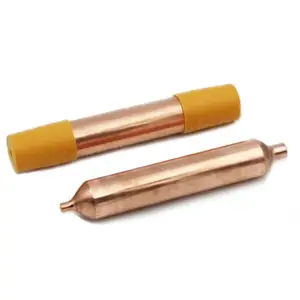 15g Air conditioner&refrigerator parts copper filter drier