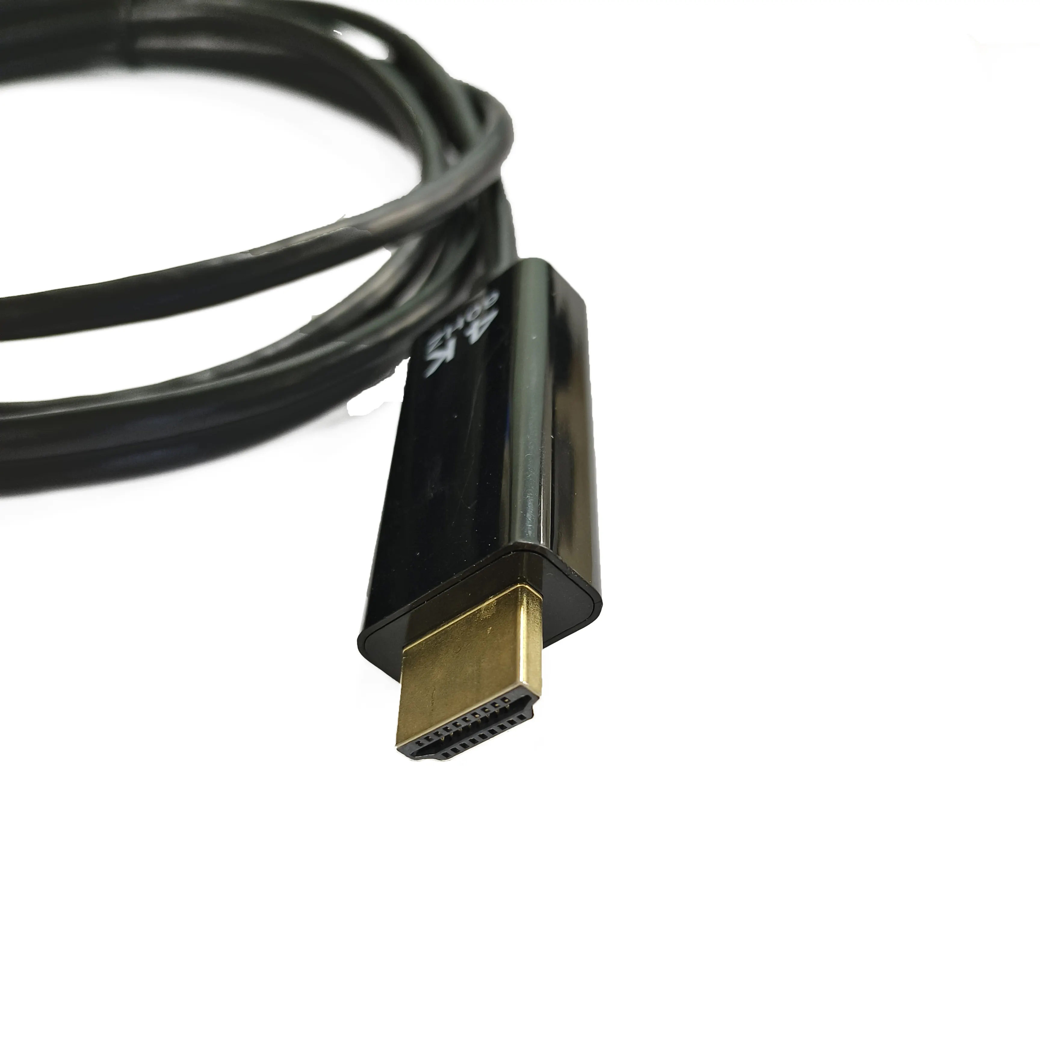 Высокоскоростной 4K 60 Гц Usb-C Type-c к HDMI кабель для подключения телефона к телевизору HDTV