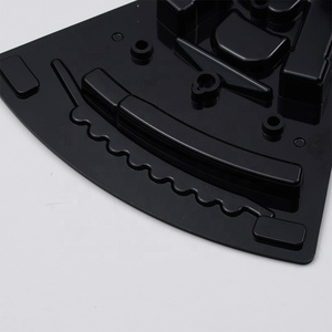 맞춤 제작 마이크로어레이 바이오칩 투명 플라스틱 부품 엔지니어링 서비스 의료 산업 플라스틱 사출 성형 - Product Image 6