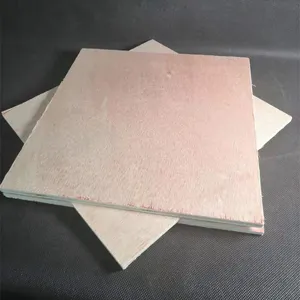 manufacturing high quality play wood sheets plywood 18mm film faced plywood board plywood free sample Factory outlet