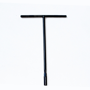Universal <span class=keywords><strong>de</strong></span> alta calidad estilo T hembra herramienta hembra chispa <span class=keywords><strong>enchufe</strong></span> <span class=keywords><strong>llave</strong></span> - Product Image 3