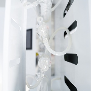 Sistema di Estrazione <span class=keywords><strong>Soxhlet</strong></span> Completamente Automatizzato BIOBASE M Economico per Laboratorio BKXET06C Analizzatore di Grassi Estrattore di Grassi Conveniente - Product Image 5