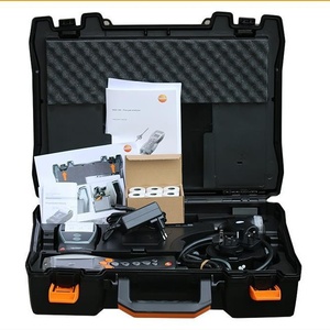 เครื่องวิเคราะห์ก๊าซไอเสียไนโตรเจนออกไซด์ความแม่นยำสูง Testo330-1LL/330-2LL สำหรับหม้อไอน้ำอุตสาหกรรม Testo330-1LL/330-2LL Testo330-1 - Product Image 4