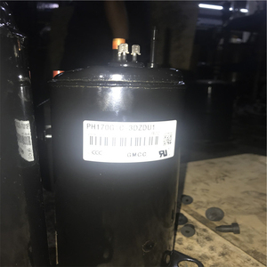 Trong kho, hiệu quả cao hq028paa 24000 BTU <span class=keywords><strong>Scroll</strong></span> máy nén với một năm bảo hành cho R407C LG ROTARY <span class=keywords><strong>Scroll</strong></span> máy nén - Product Image 5