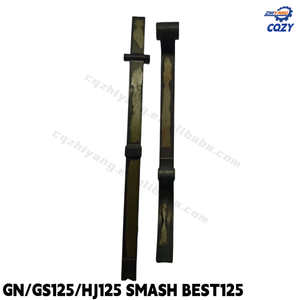 ชุดโซ่ราวลิ้นพร้อมตัวปรับตั้งโซ่ราวลิ้น สำหรับรถมอเตอร์ไซค์ซูซูกิไทยแลนด์ รุ่น Smash Best125 และ GN/GS125 HJ125 ขายส่ง - Product Image 3