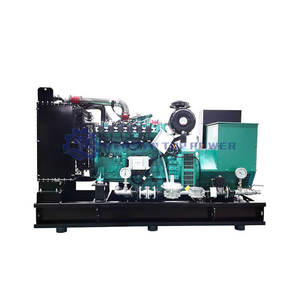 20kw 27kw 30kw 40kva 50kw 250 <span class=keywords><strong>kw</strong></span> 400kva 400kw 1mw 2mw 1000kw חשמל גז טבעי גז מחולל מחירי 100kw - Product Image 2